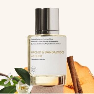 Dossier Orchid & Sandalwood At Dusk Eau de Parfum — Neutral